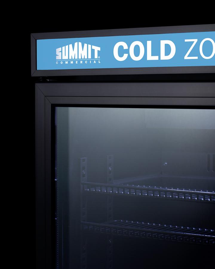 Summit SCR3502D 36