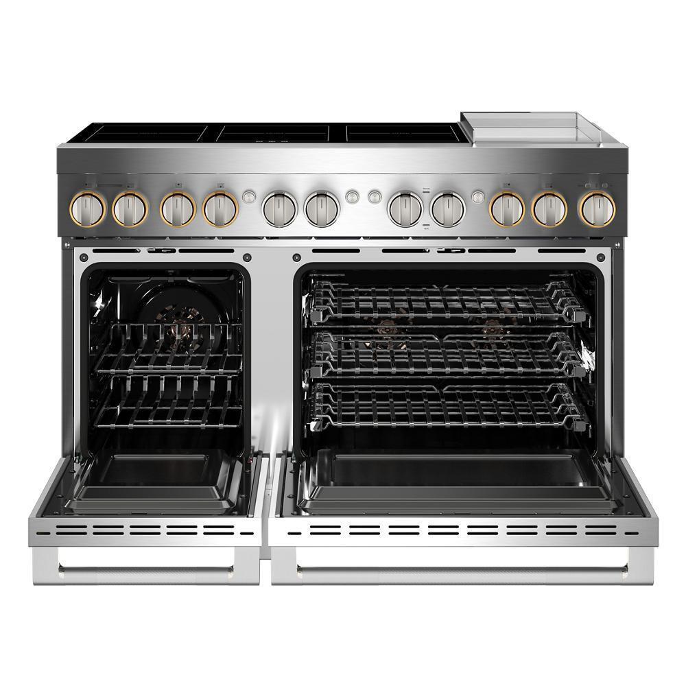 Jennair JPIGC748RL Rise™ 48