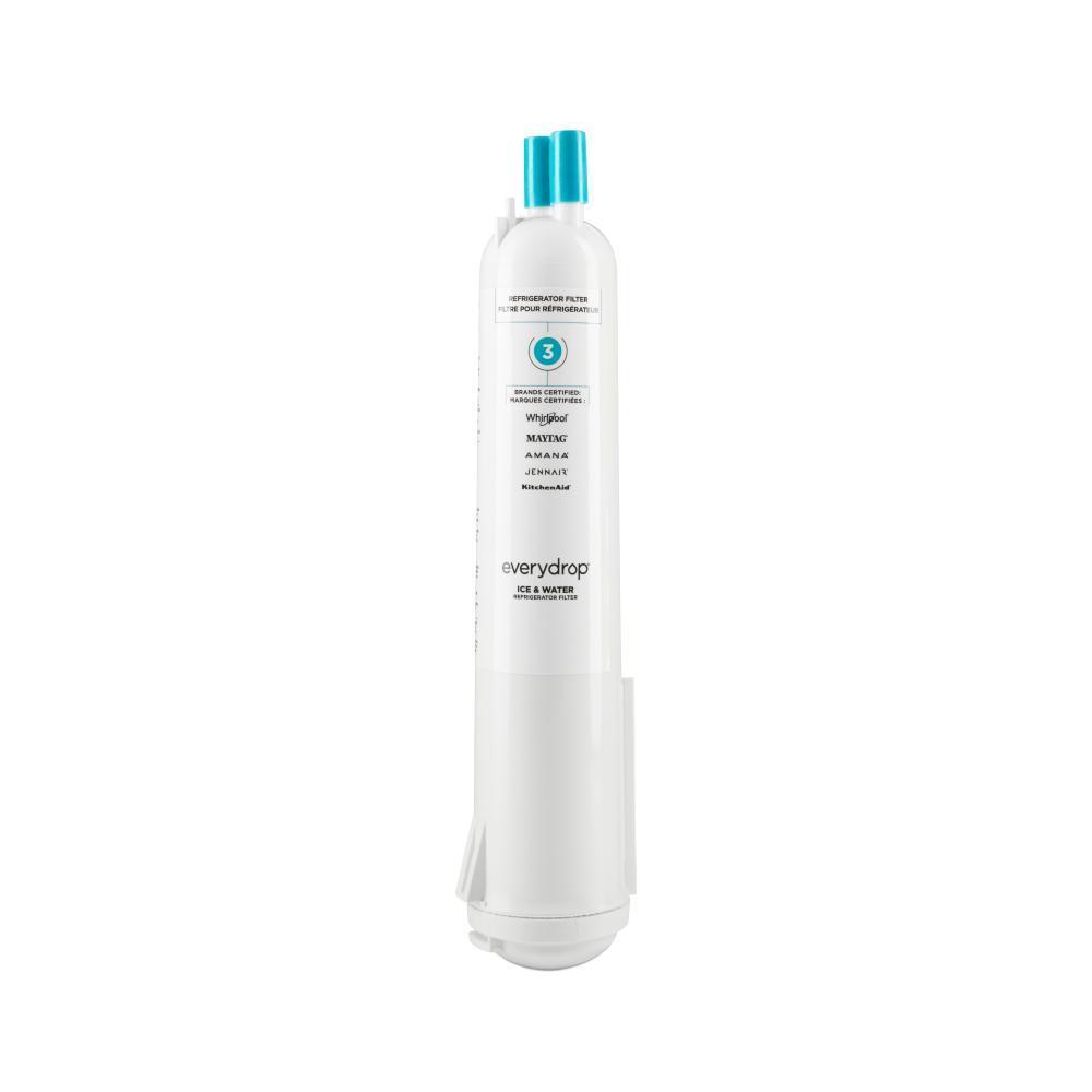 Jennair EDR3RXD1 Everydrop® Refrigerator Water Filter 3 - Edr3Rxd1 (Pack Of 1)