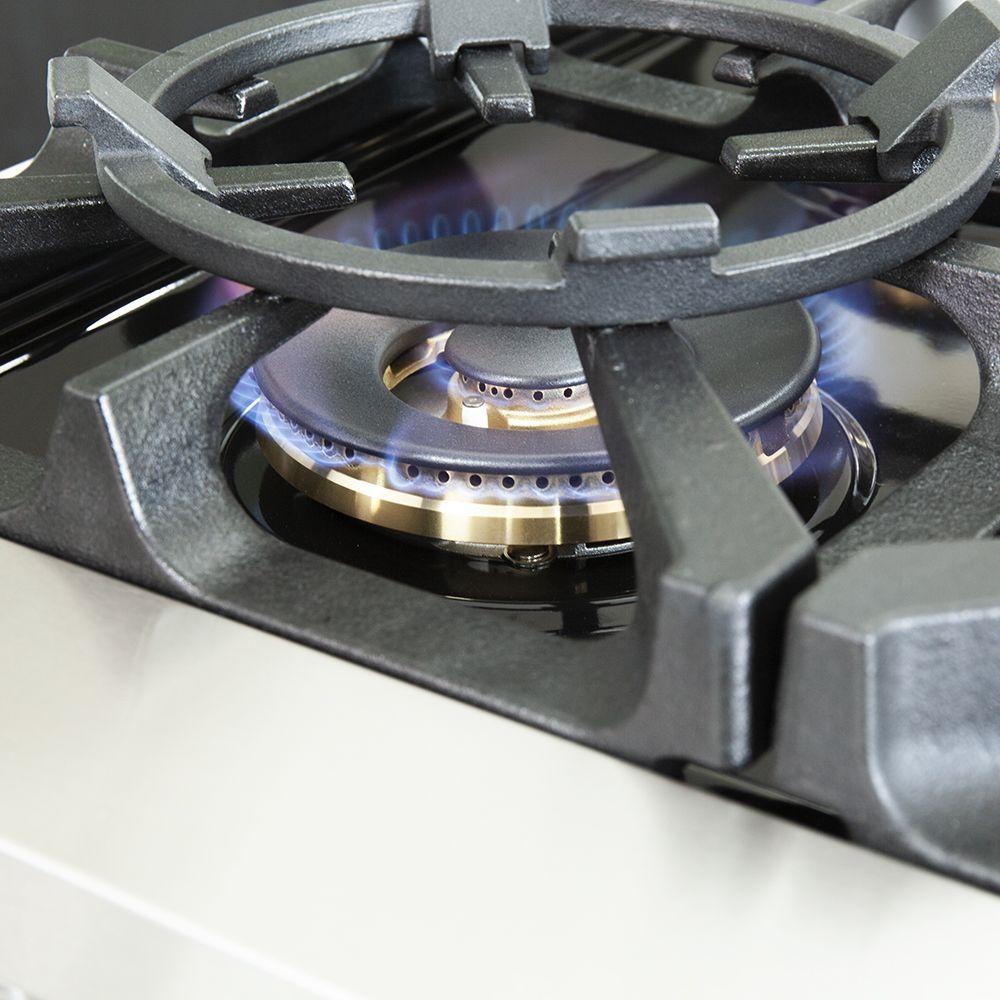 Forno FFSGS626048 Forno Capriasca 48