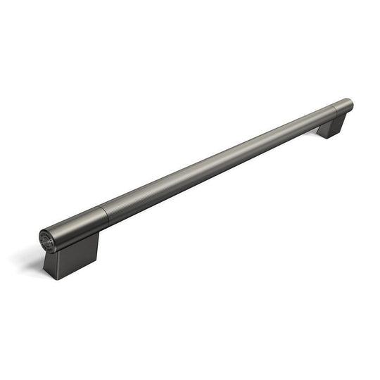 Kitchenaid W11783382 Black Ore Handle Hardware Accessory Kit For Kitchenaid® Undercounter Wine Cellar