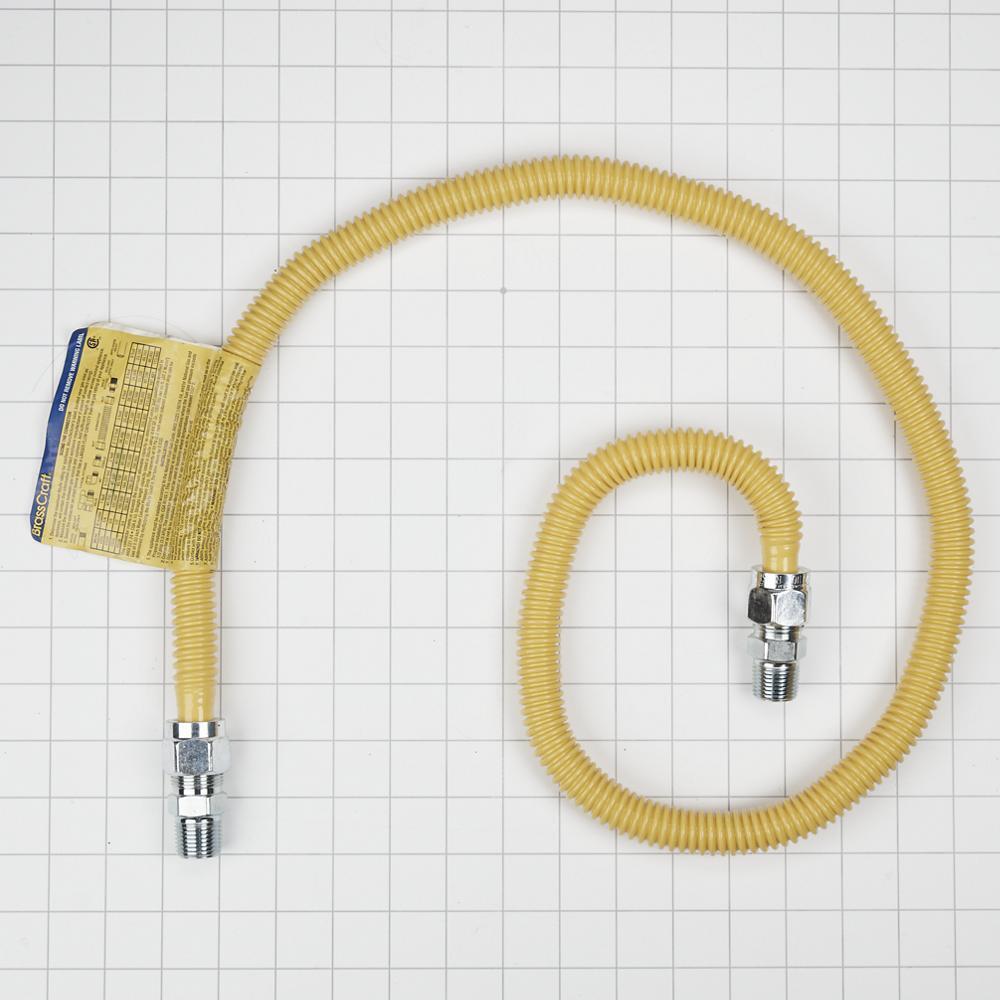 Jennair 30313148 Freestanding Range Gas Connector