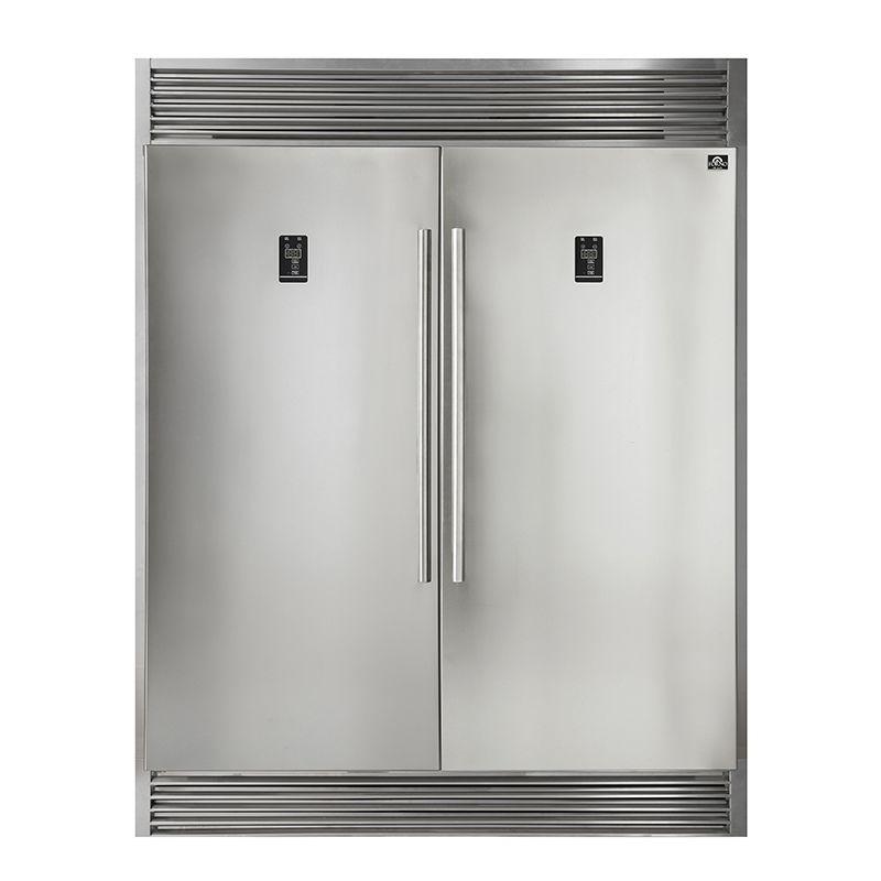 Forno FFFFD193360S S