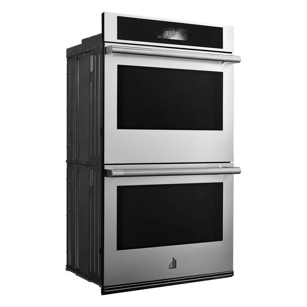 Jennair JOEDC330RL Single & Double Wall Ovens With Multimode® True Convection