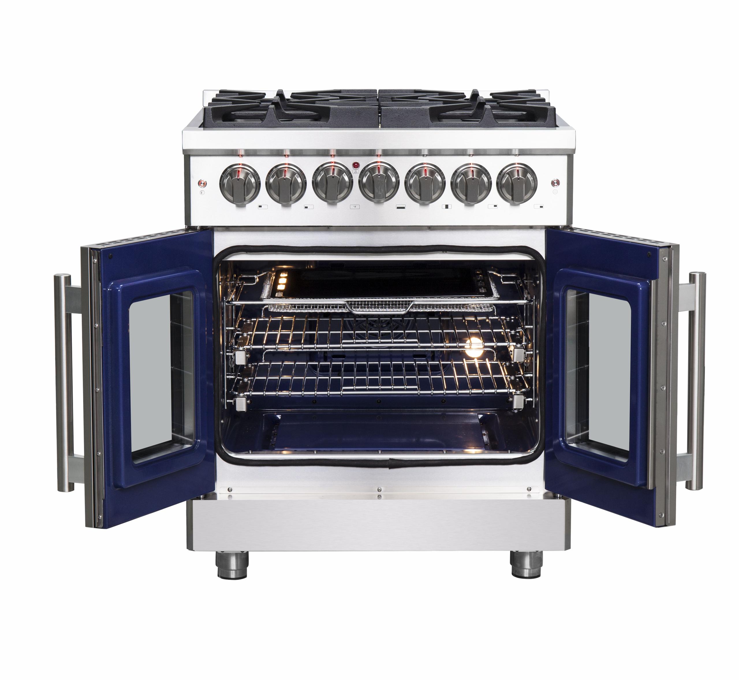 Forno FFSGS632530 Forno Massimo 30