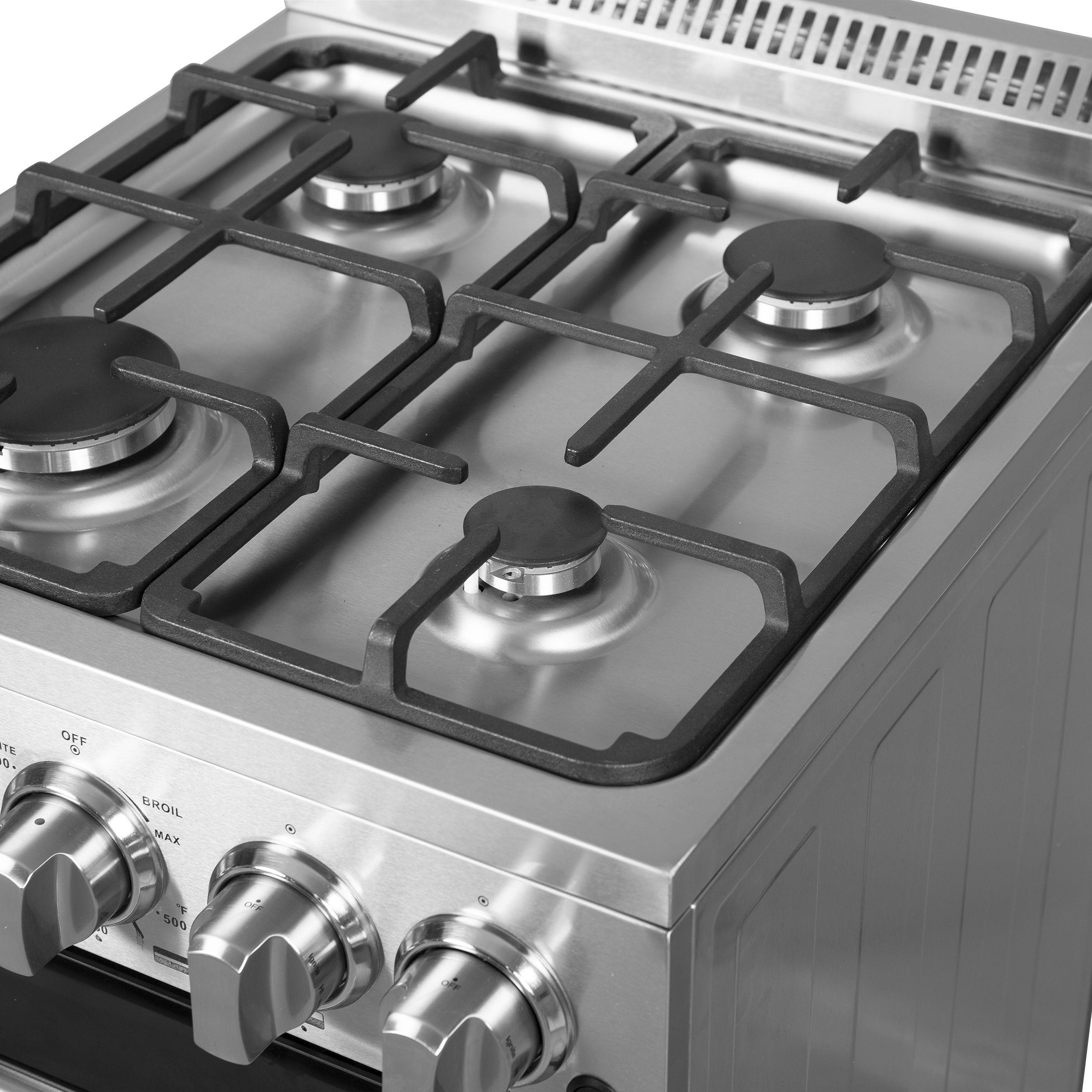 Forno FFSGS626520 Lamazze 20
