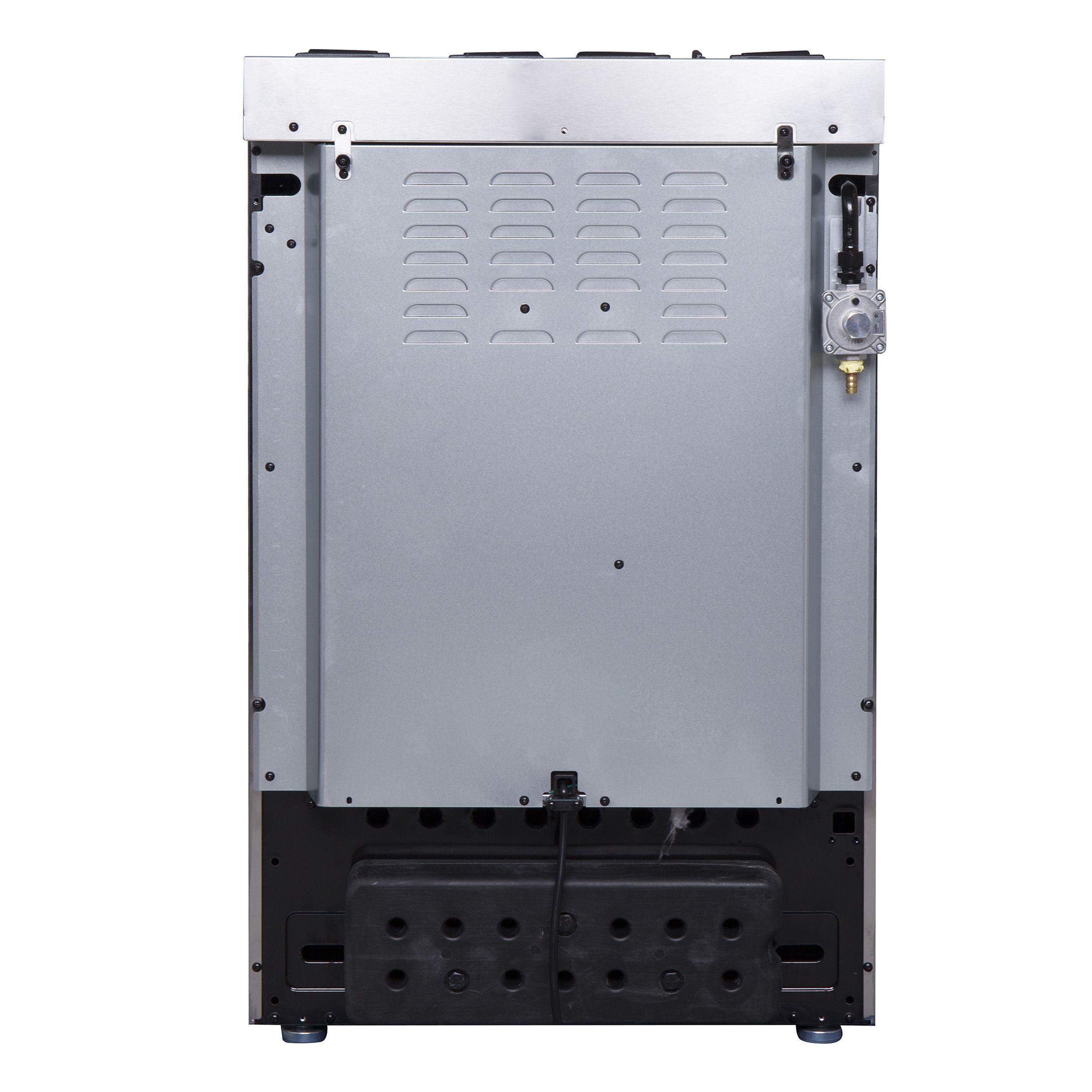 Forno FFSGS626520 Lamazze 20