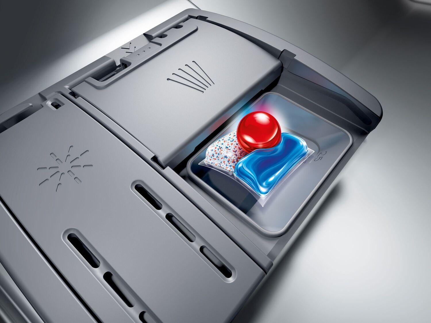 Bosch SPX68C75UC 800 Series Dishwasher 17 3/4