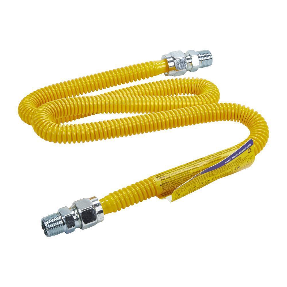 Jennair 30313148 Freestanding Range Gas Connector
