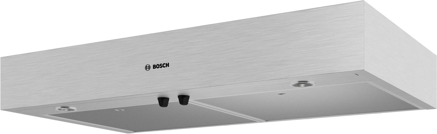 Bosch DUH36253UC 300 Series Undercabinet Hood 36