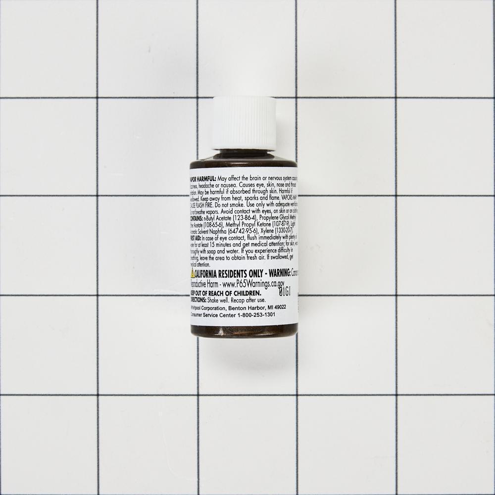 Jennair W10134193 Oiled Bronze Appliance Touchup Paint