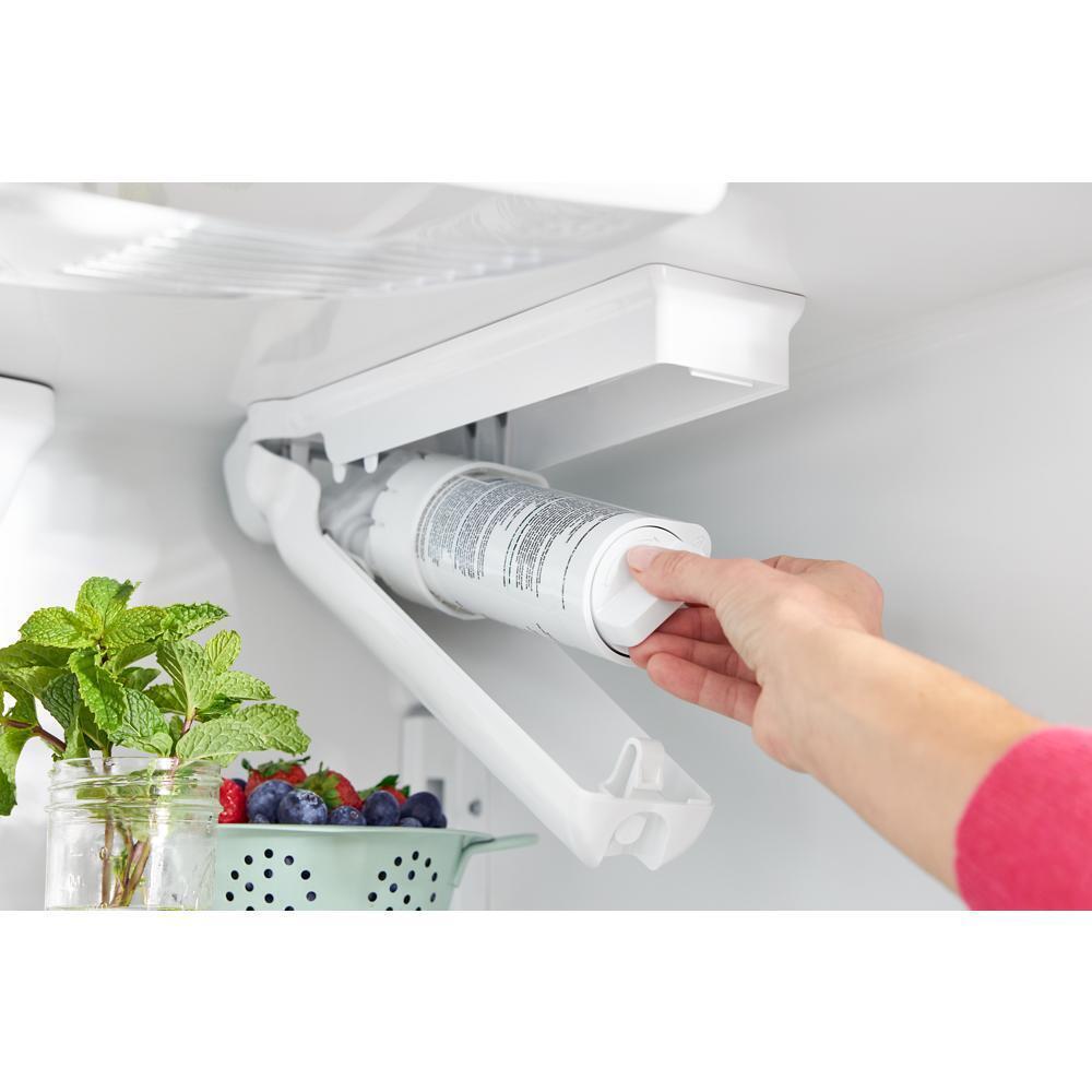 Jennair EDR4RXD1 Everydrop® Refrigerator Water Filter 4 - Edr4Rxd1 (Pack Of 1)