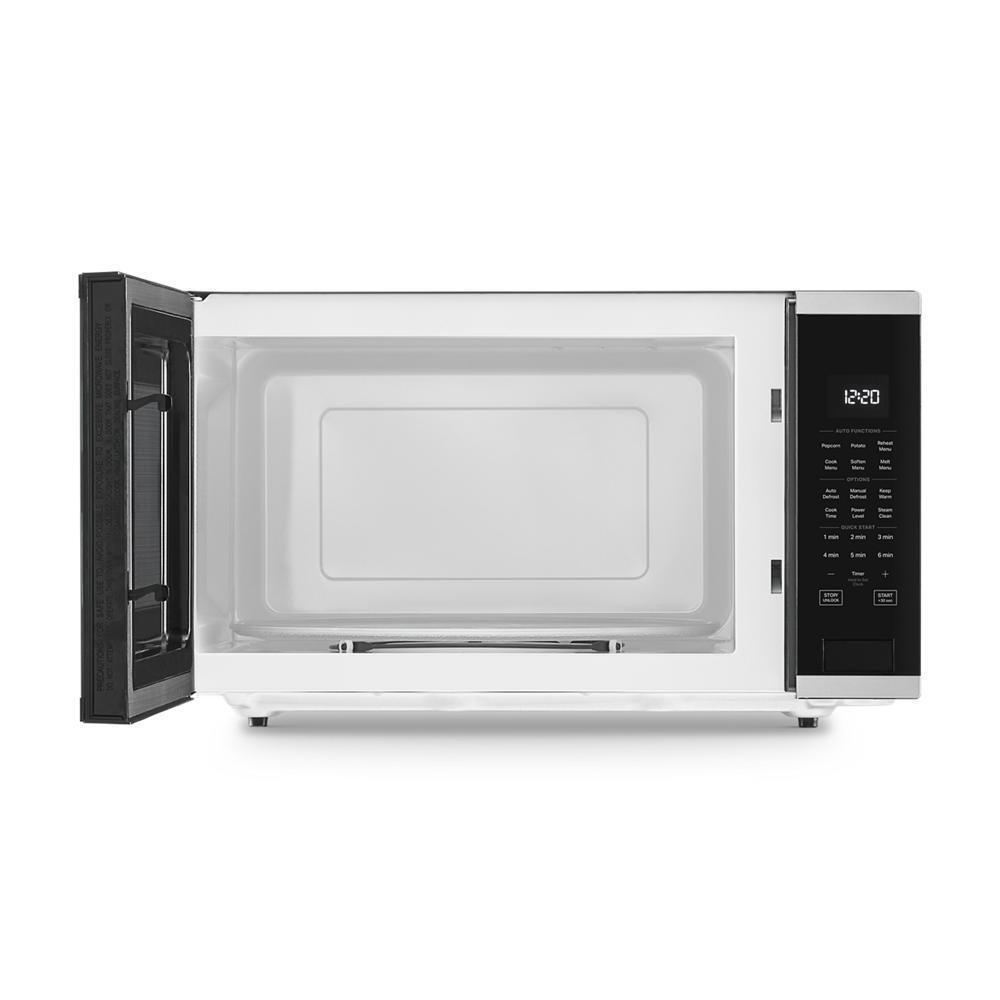 Whirlpool UMCS5022RZ 2.2 Cu. Ft. Sensor Cooking Microwave