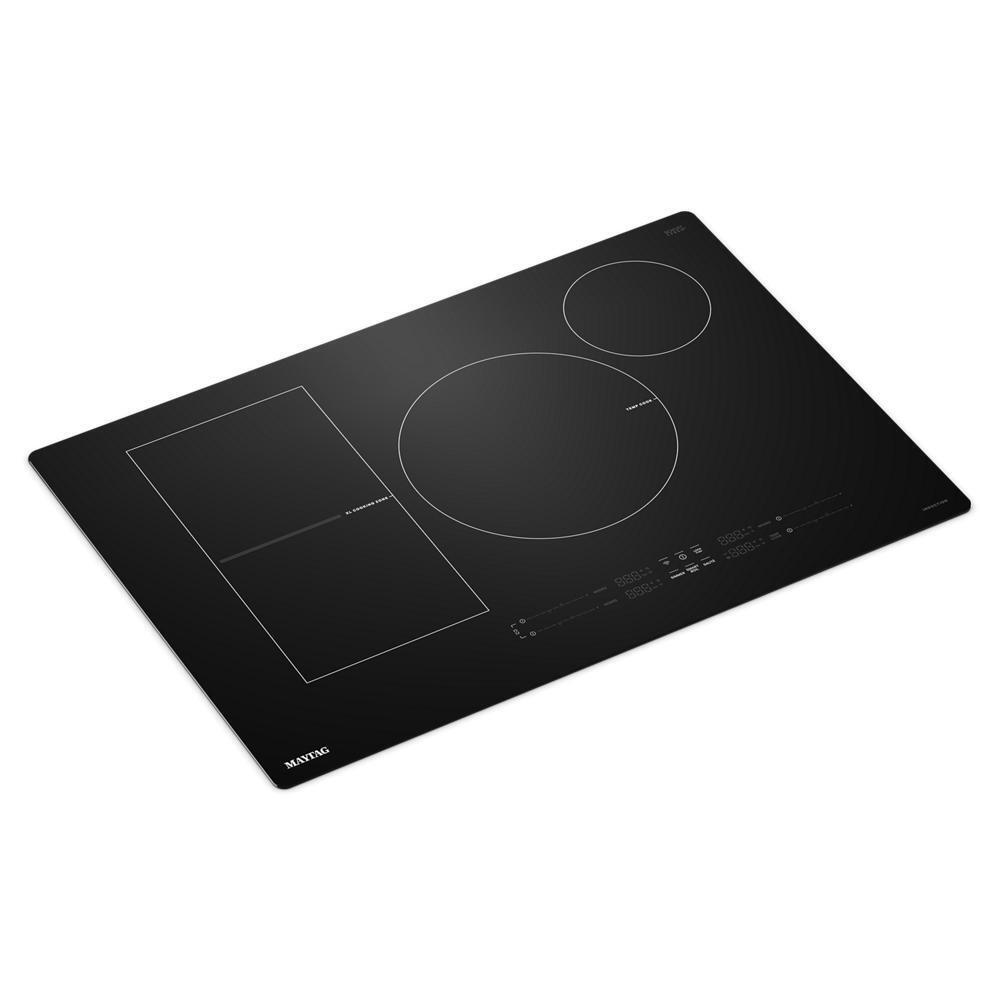 Maytag MCIT8030SB 30-Inch Wide Induction Cooktop With Powerboost