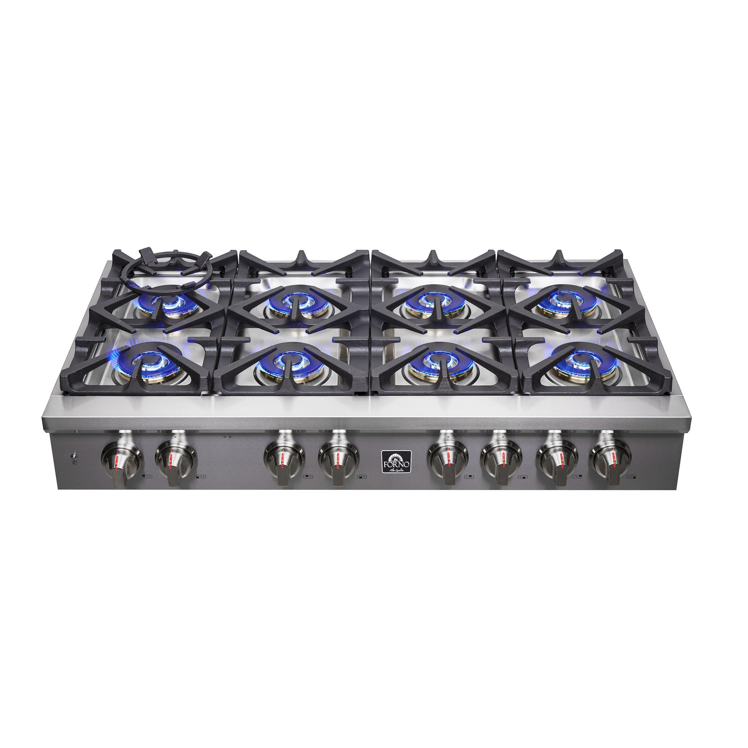 Forno FCTGS575148 Forno Spezia Alta Qualita 48