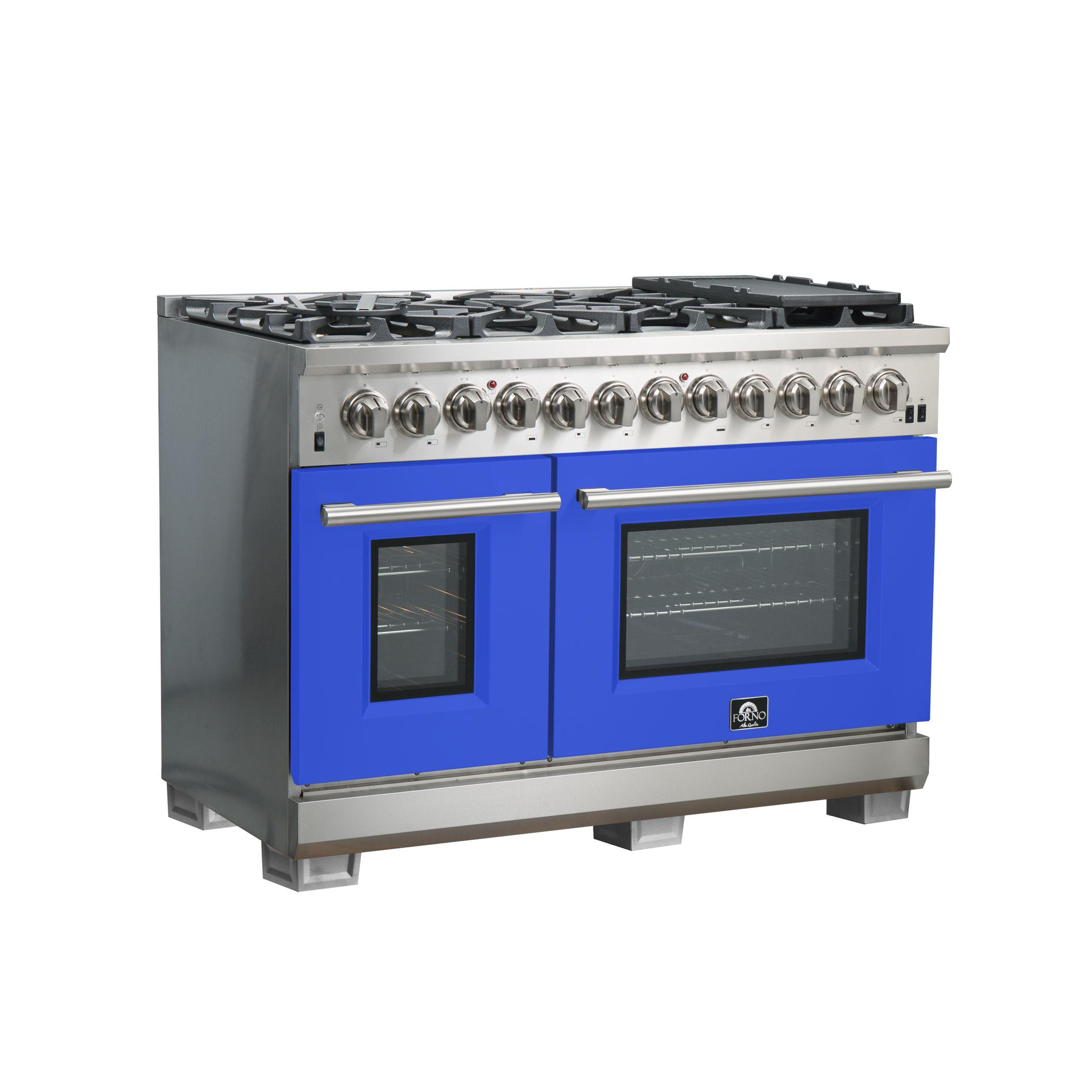 Forno FFSGS618748 Forno Capriasca 48