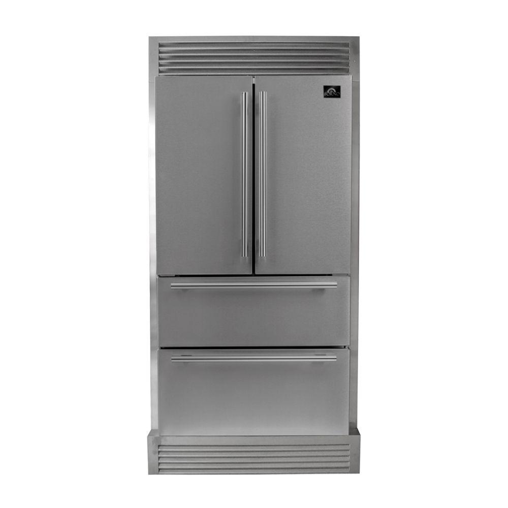 Forno FFRBI182040SG Forno Moena 36