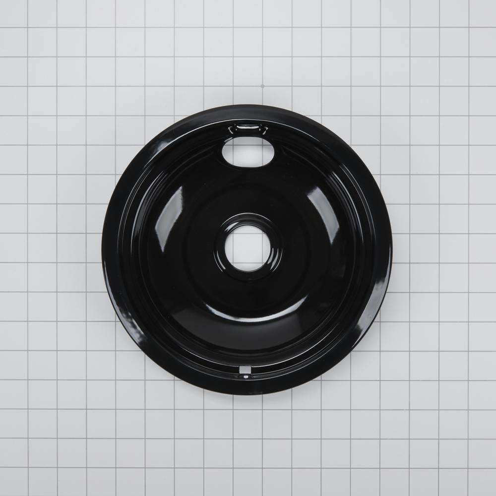 Jennair W10290350RW Round Electric Range Burner Drip Bowl