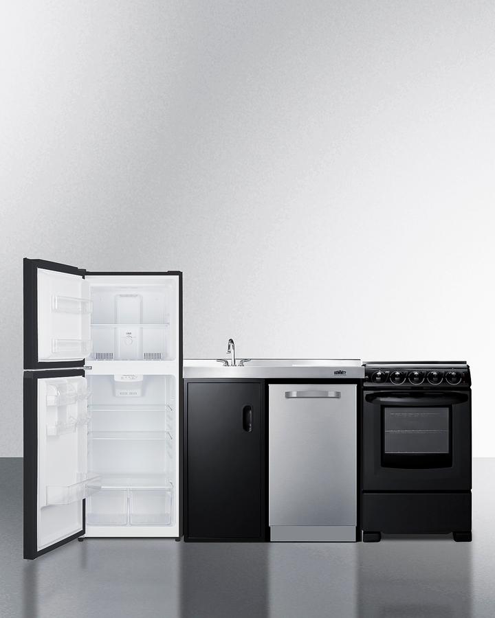 Summit ACK80HT 80