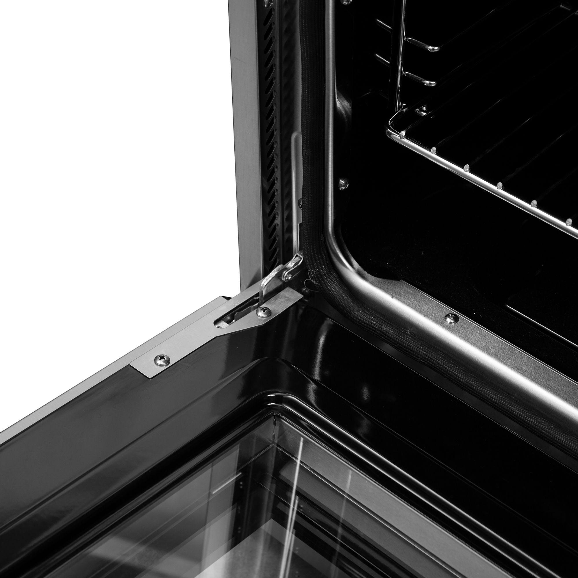 Forno FFSEL608336 Forno Galiano 36
