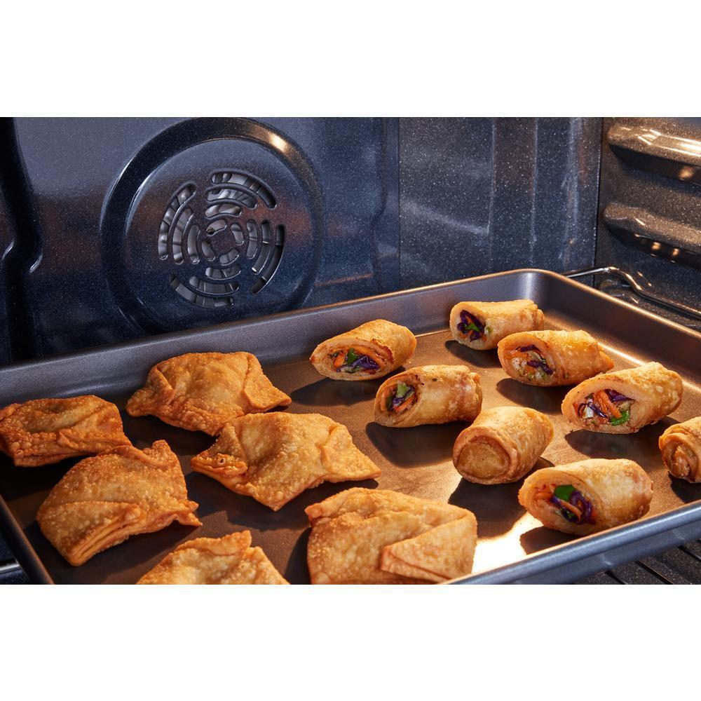 Maytag MFGS8030RZ 30-Inch Wide Gas Range With Grill Mode - 5.0 Cu. Ft.