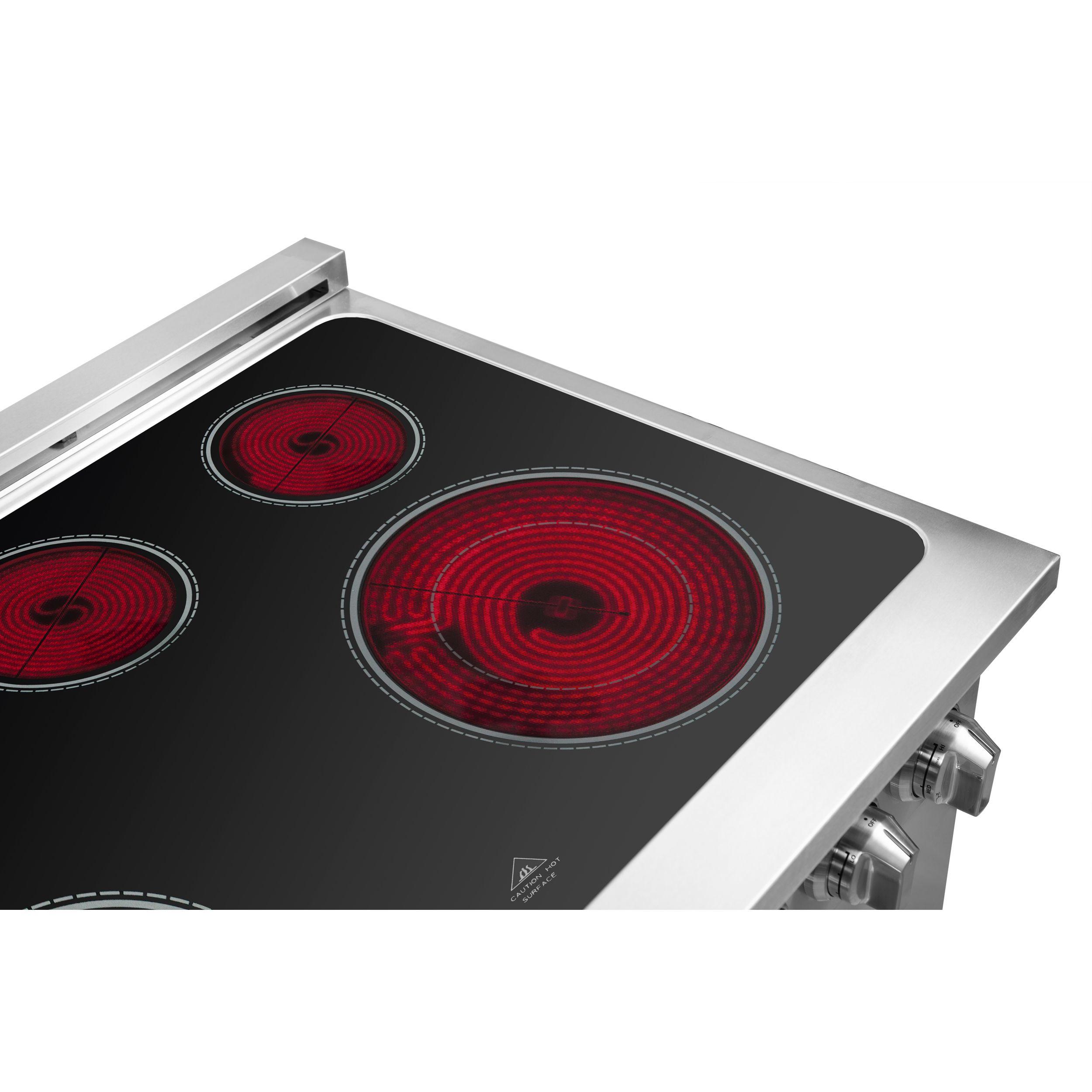 Forno FFSEL695536 Forno Massimo 36