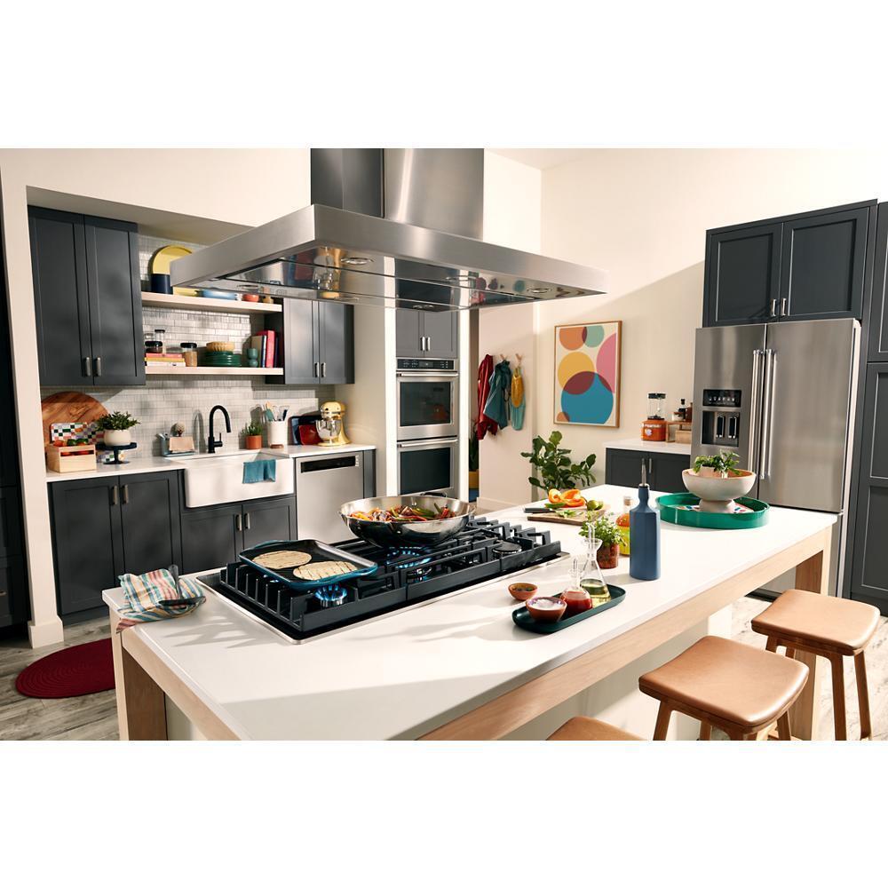 Kitchenaid KCGG530PBL 30
