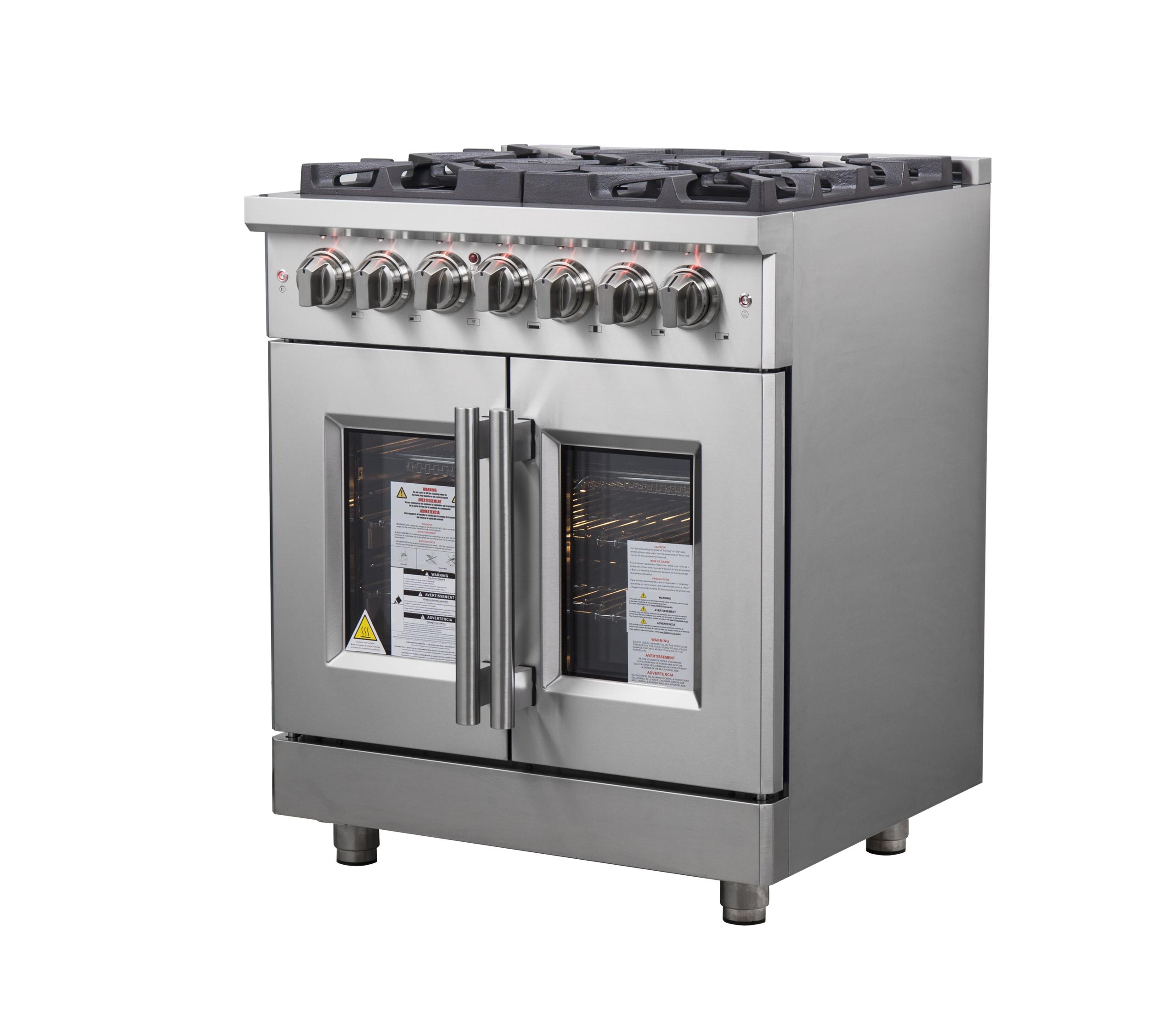 Forno FFSGS632530 Forno Massimo 30
