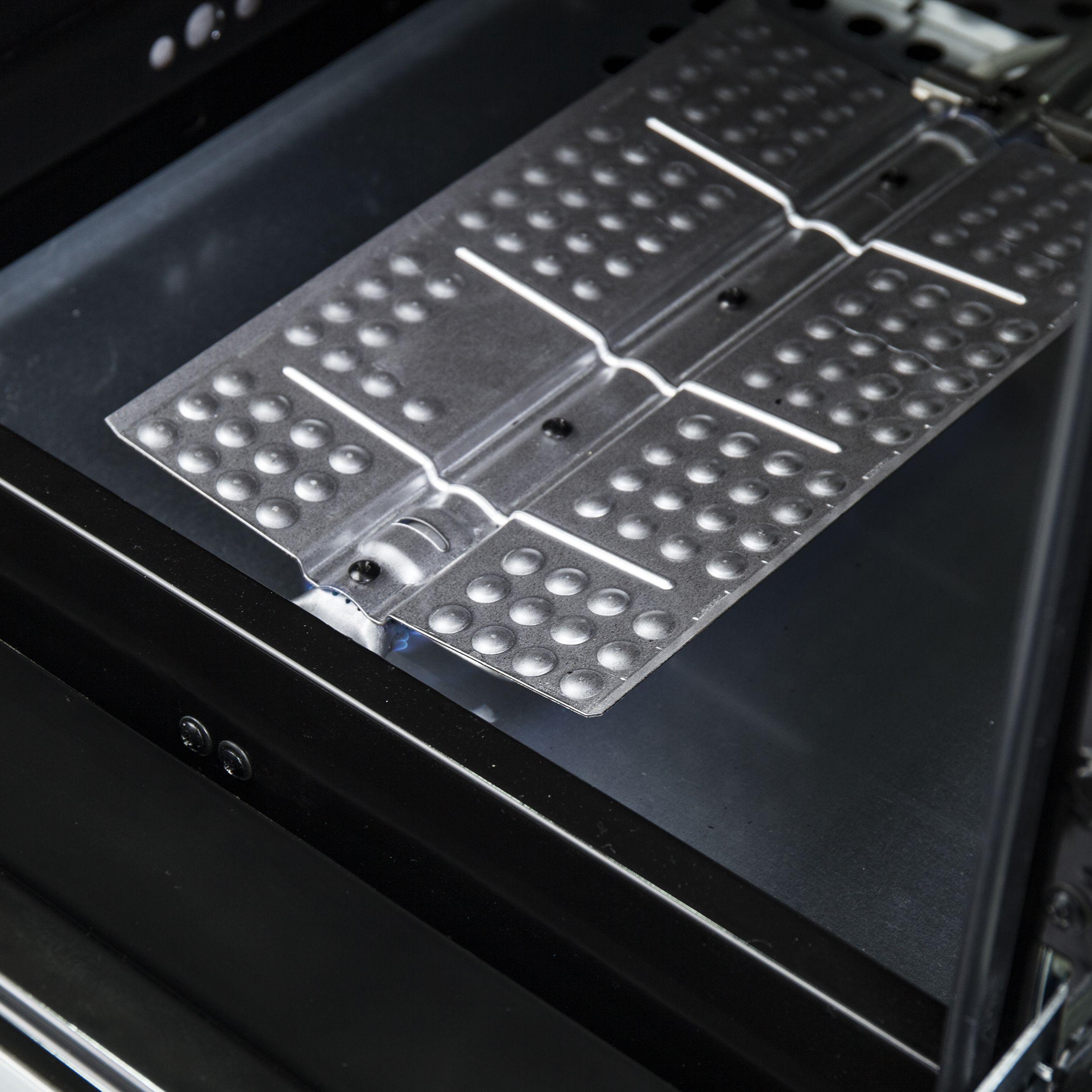 Forno FFSGS627224 Breno 24