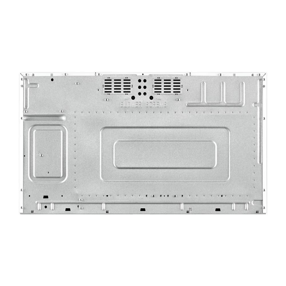 Whirlpool WMMS3330RW 30 W 1.9 Cu. Ft Over The Range Microwave With Sensor Cooking