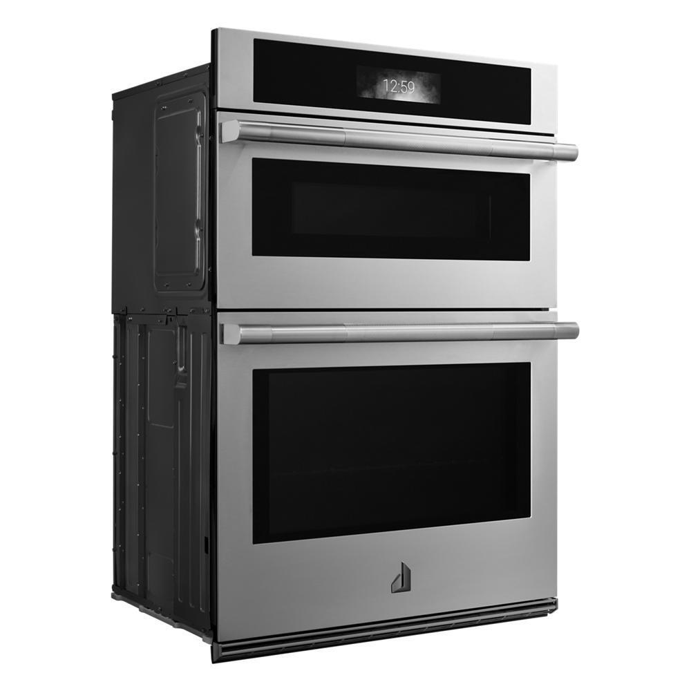 Jennair JOECC530RL Microwave Combination Wall Oven With Multimode® Convection