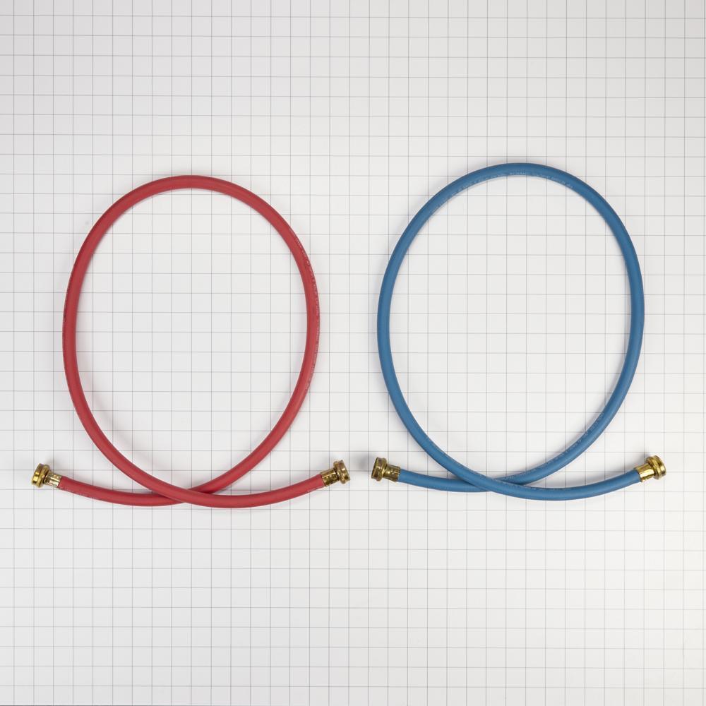 Jennair 8212545RP Washer Fill Hoses