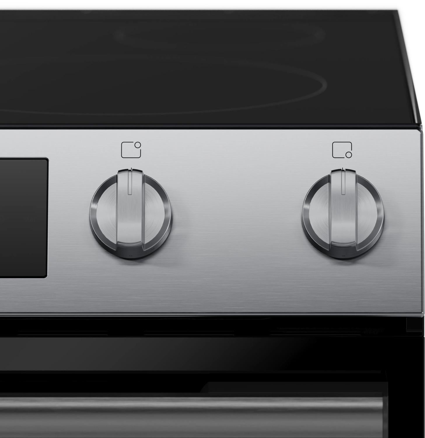 Bosch HEF1050MU 100 Series Electric Freestanding Range 30
