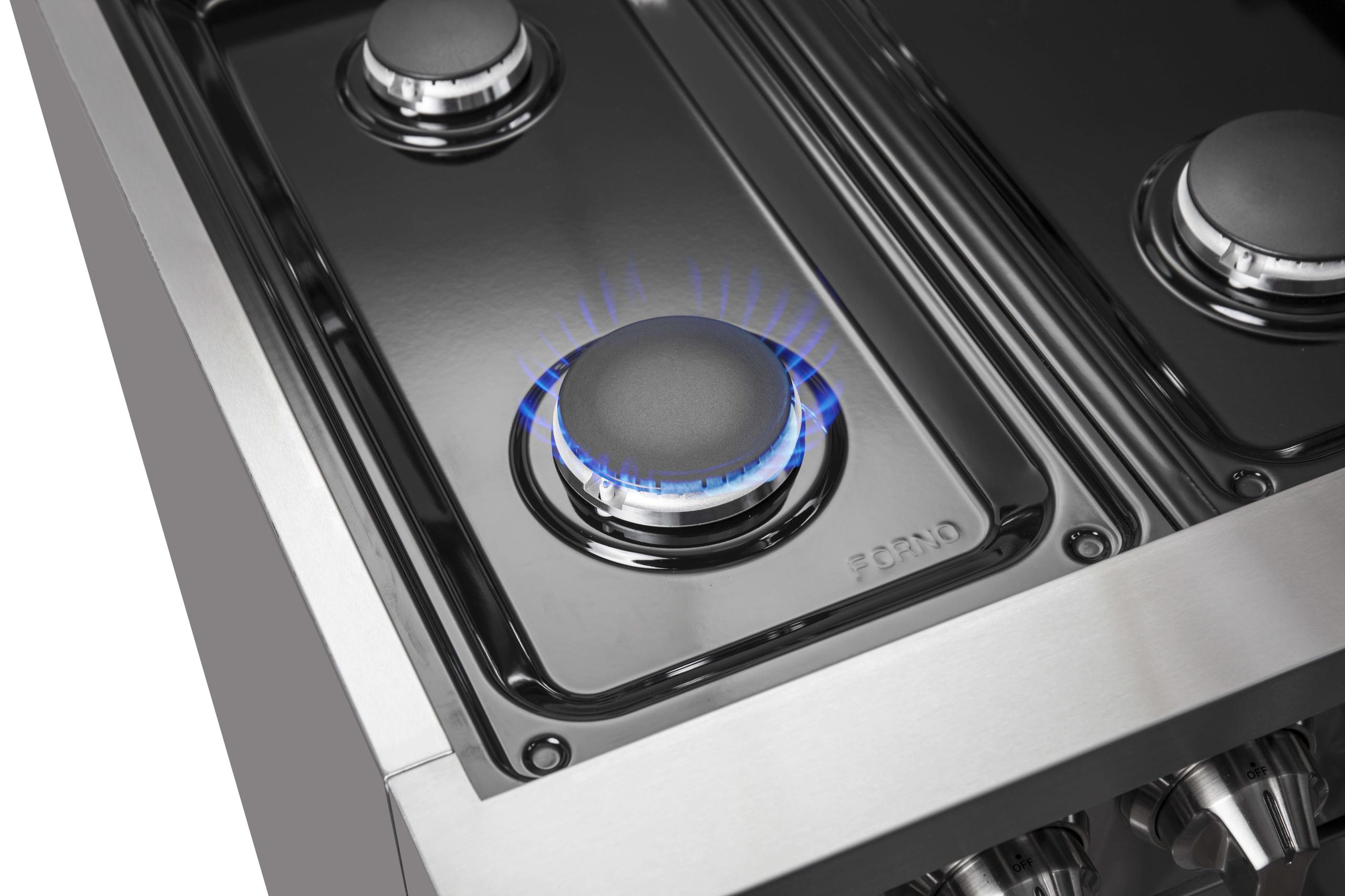 Forno FFSGS632536 Forno Massimo 36