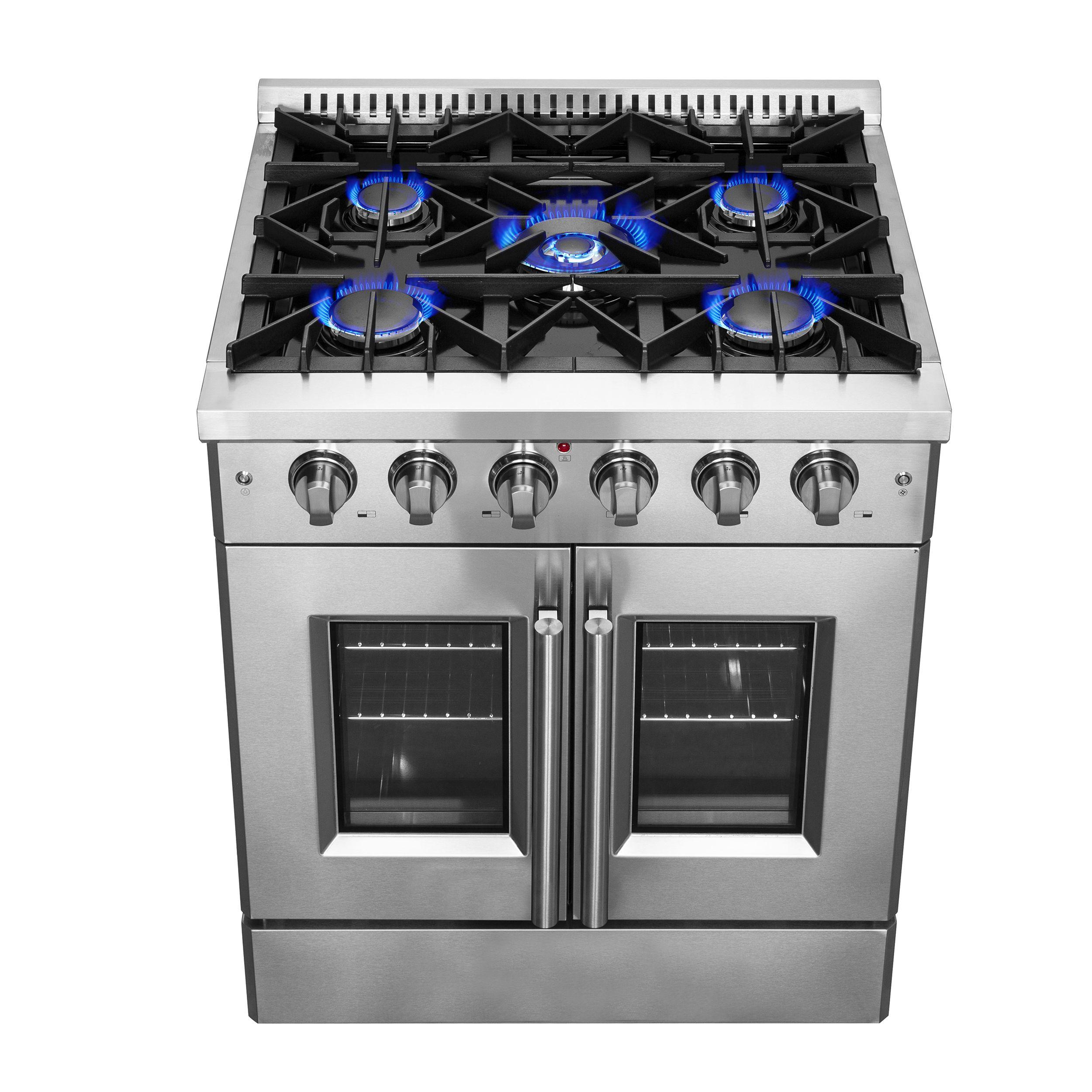 Forno FFSGS644430 Forno Galiano 30
