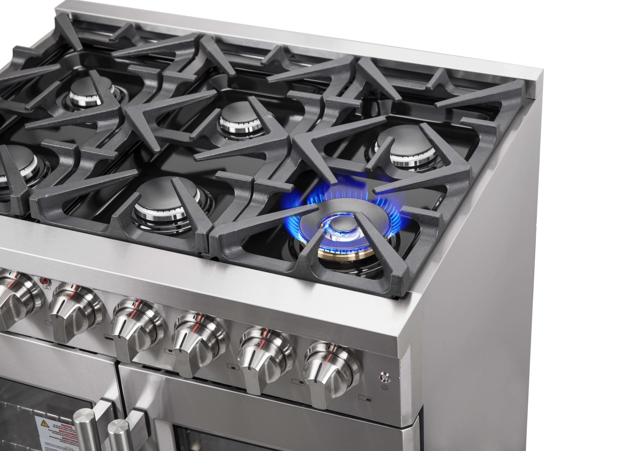 Forno FFSGS632536 Forno Massimo 36