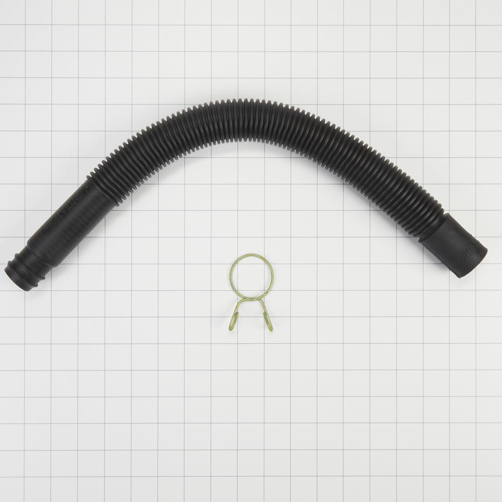 Jennair 285702 Top Load Washer External Drain Hose