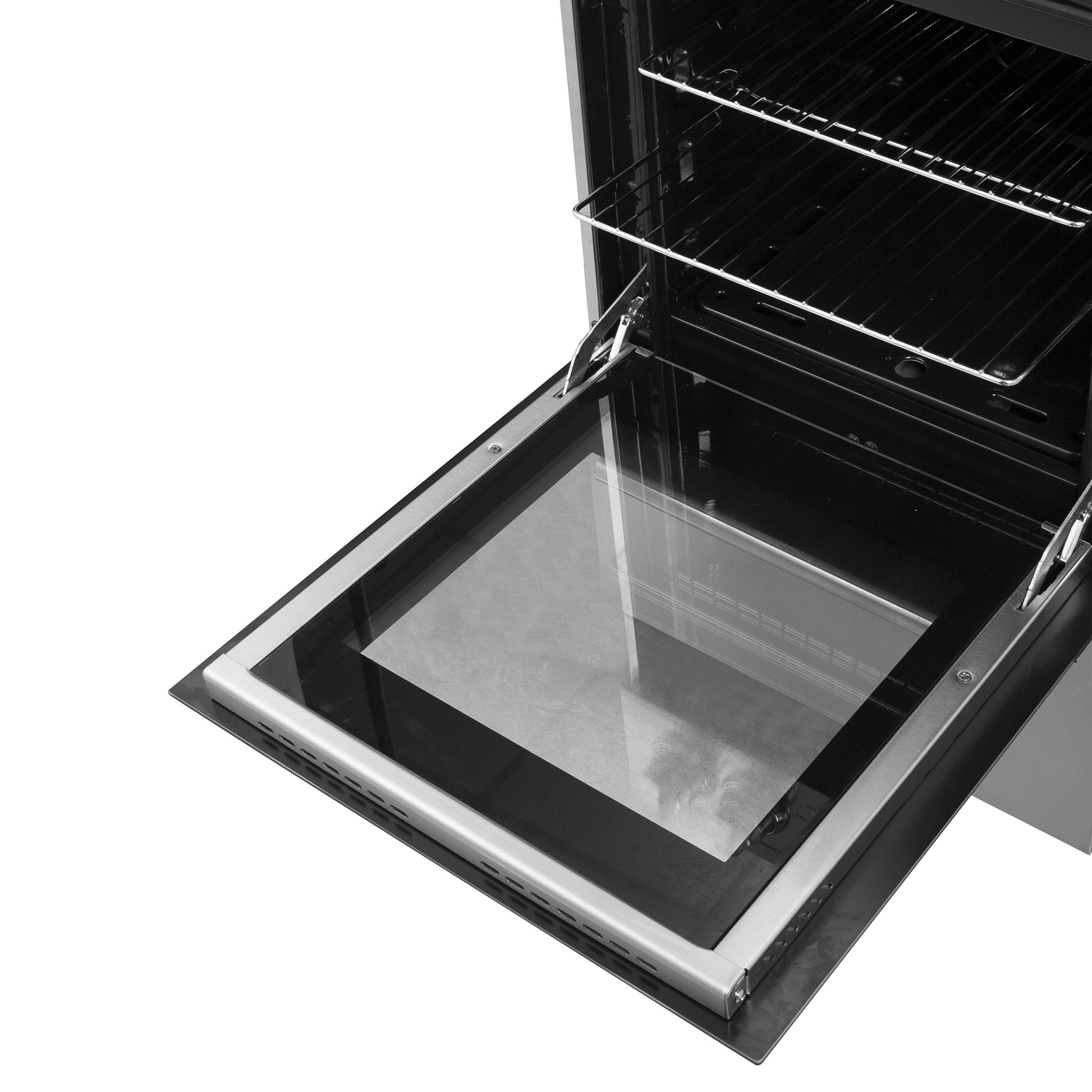 Forno FFSGS626520 Lamazze 20