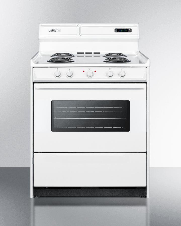 Summit WEM230KW 30