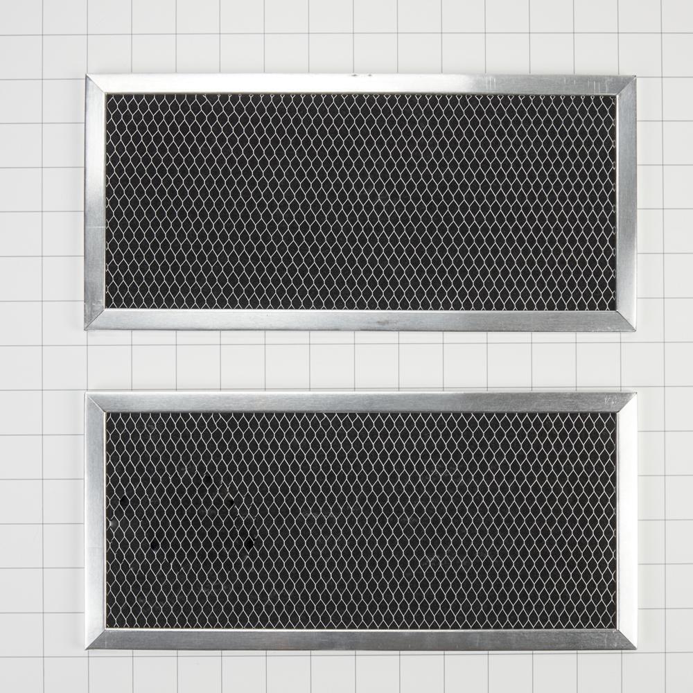 Jennair 6800 Over-The-Range Microwave Grease Filter, 2-Pack