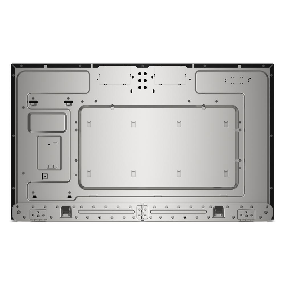 Kitchenaid KMMF530PPS Kitchenaid® Multifunction Over-The-Range Oven With Flush Built-In Design