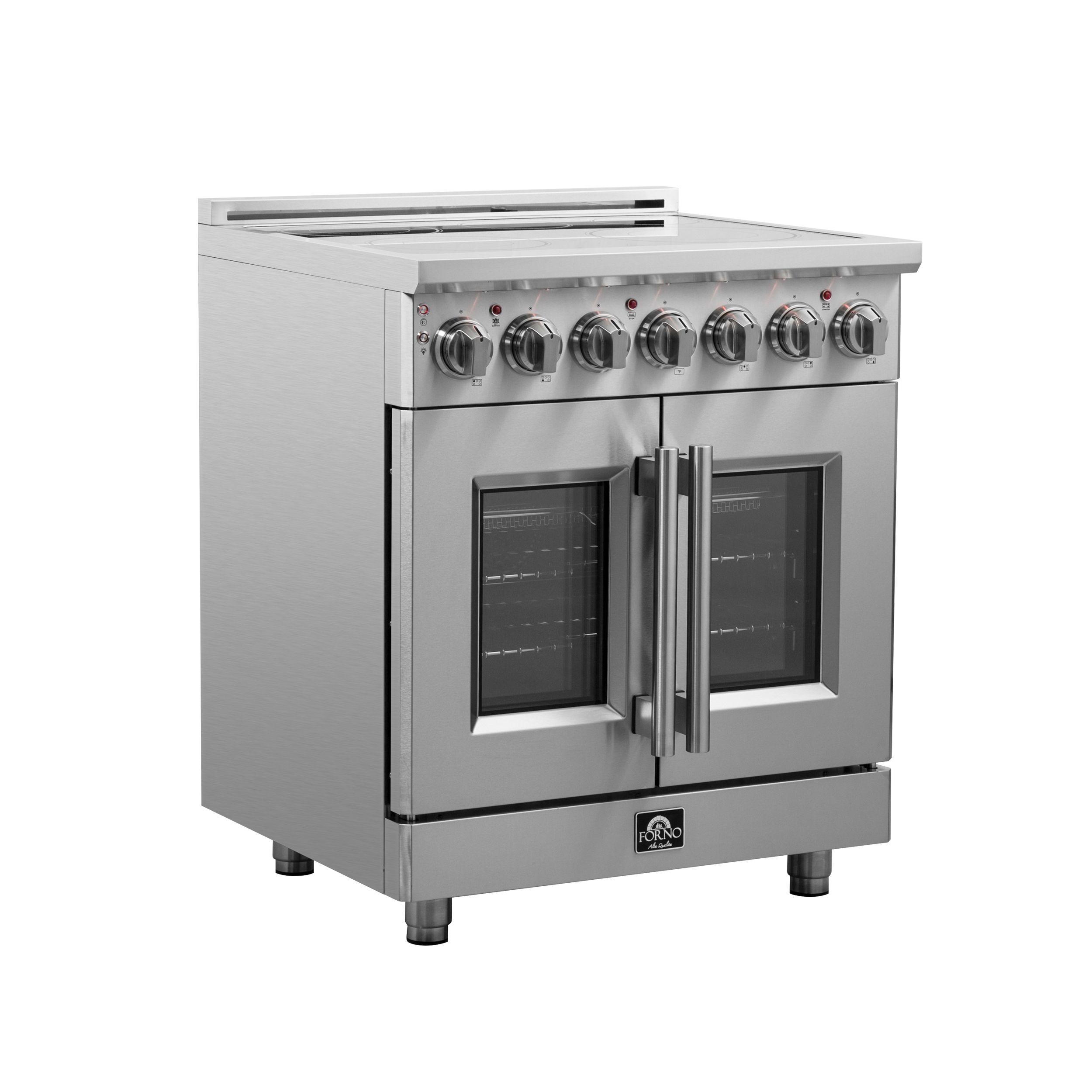 Forno FFSEL695530 Forno Massimo 30