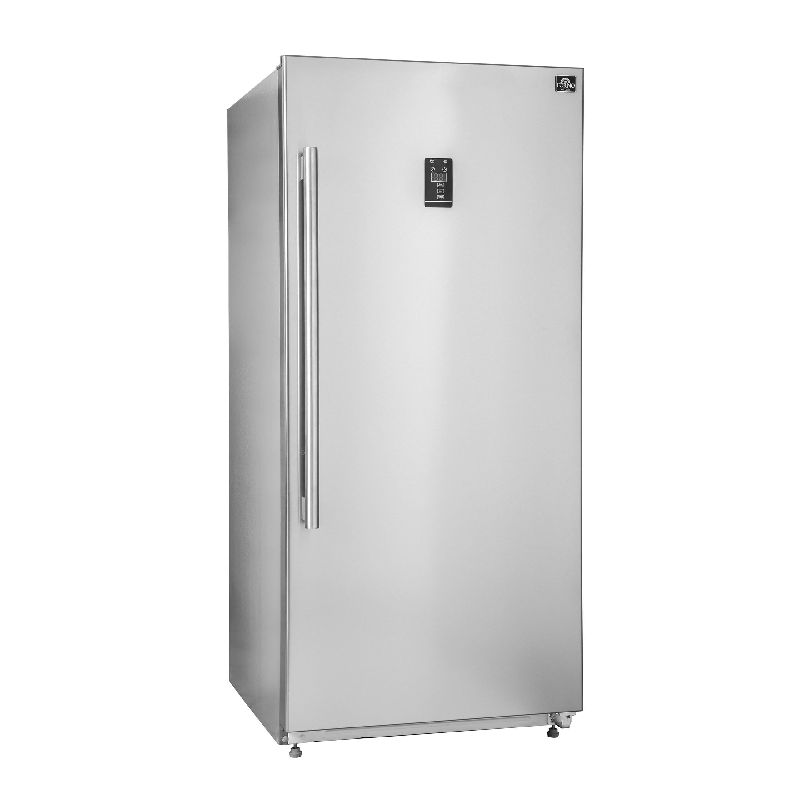 Forno FFFFD193332RS Forno Rizzuto 28