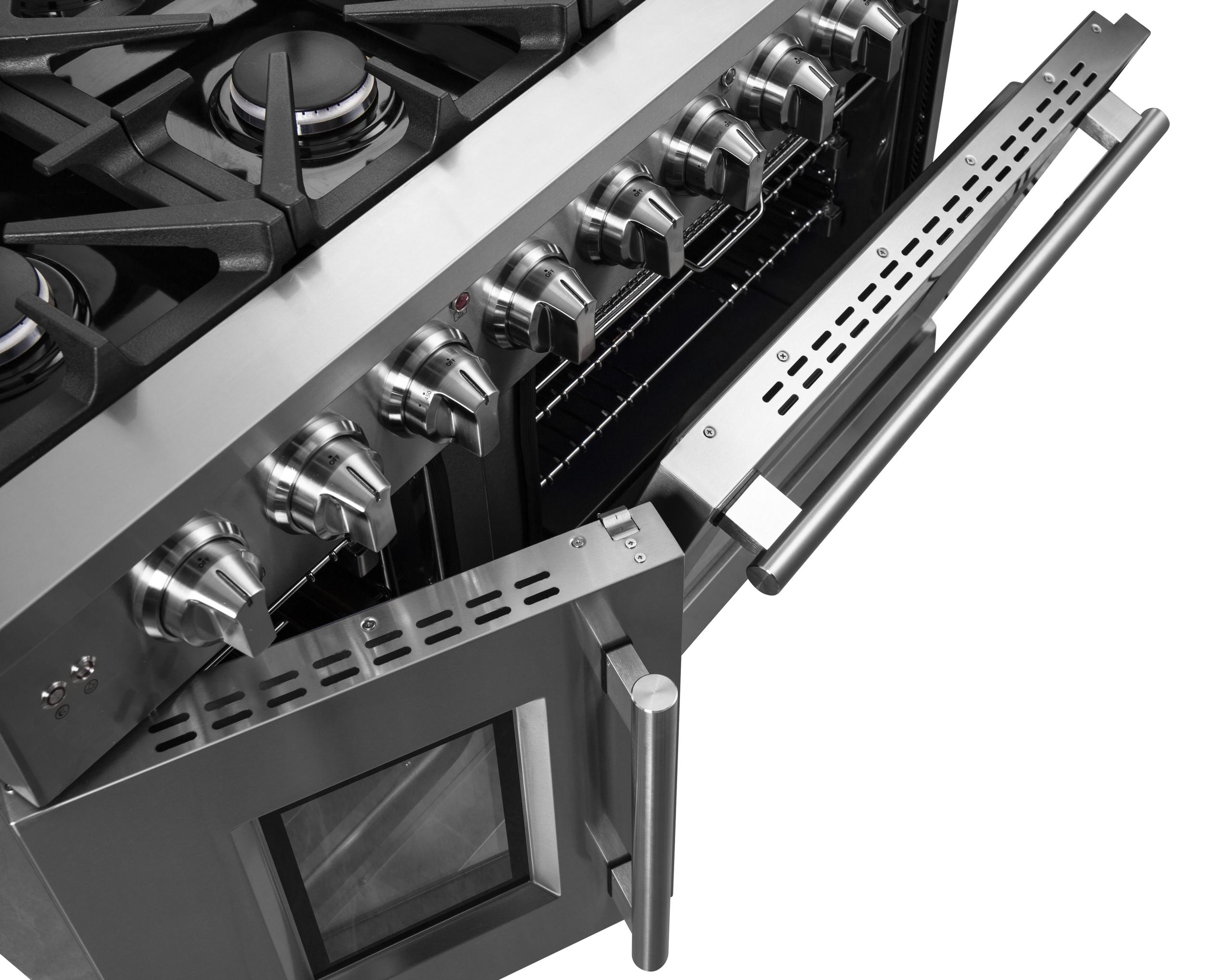 Forno FFSGS643948 Forno Massimo 48
