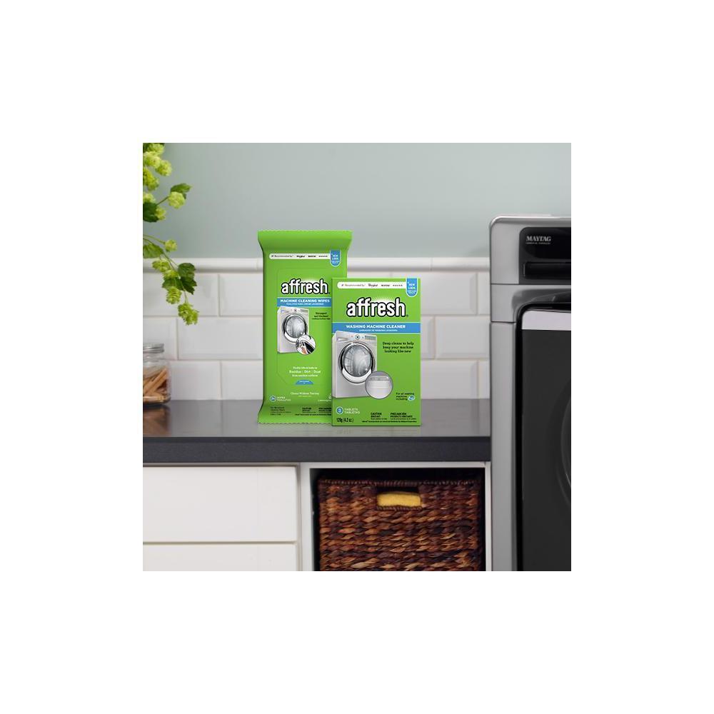 Jennair W10549846 Washing Machine Cleaner