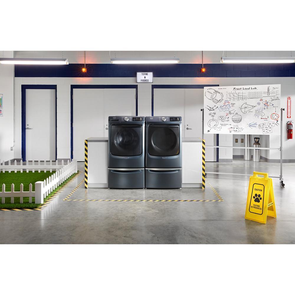 Maytag MFW7020RF Smart Pet Pro Front Load Washer - 5.0 Cu. Ft.