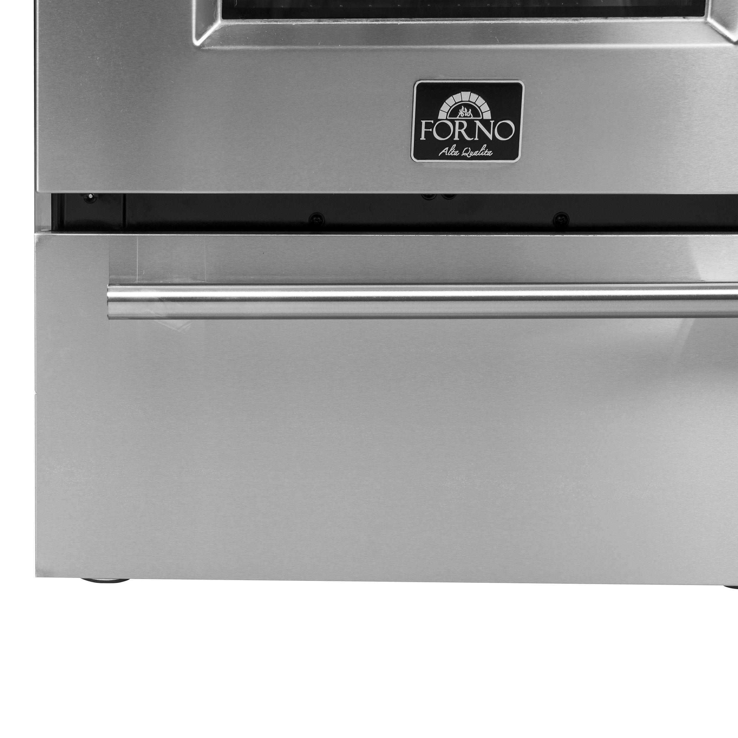 Forno FFSGS627224 Breno 24