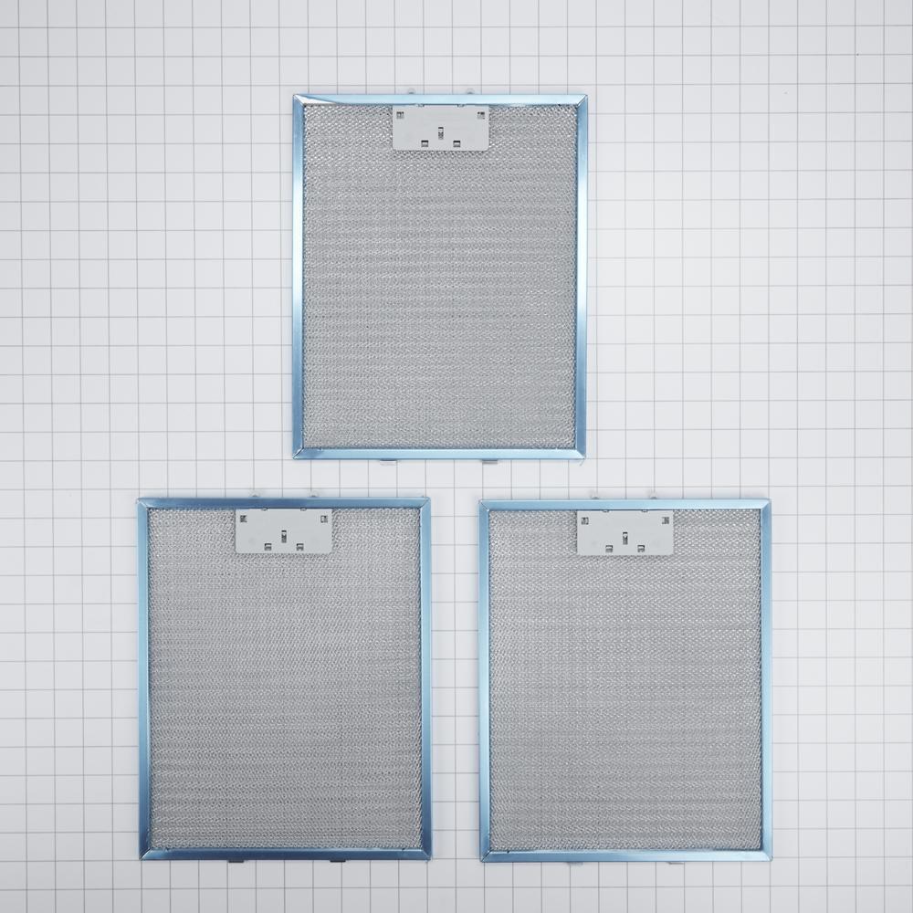 Jennair 49001003 Range Hood Replacement Mesh Filter