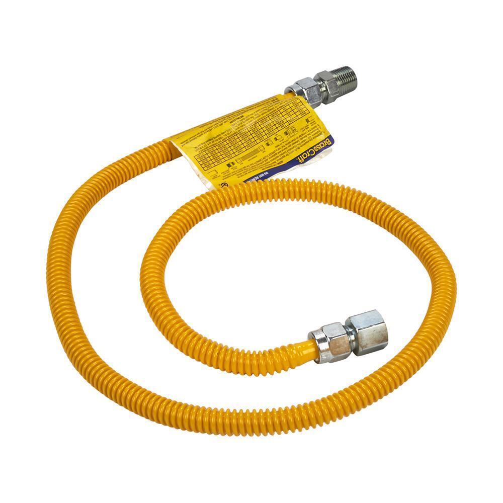 Jennair 20313248A Gas Dryer Connector
