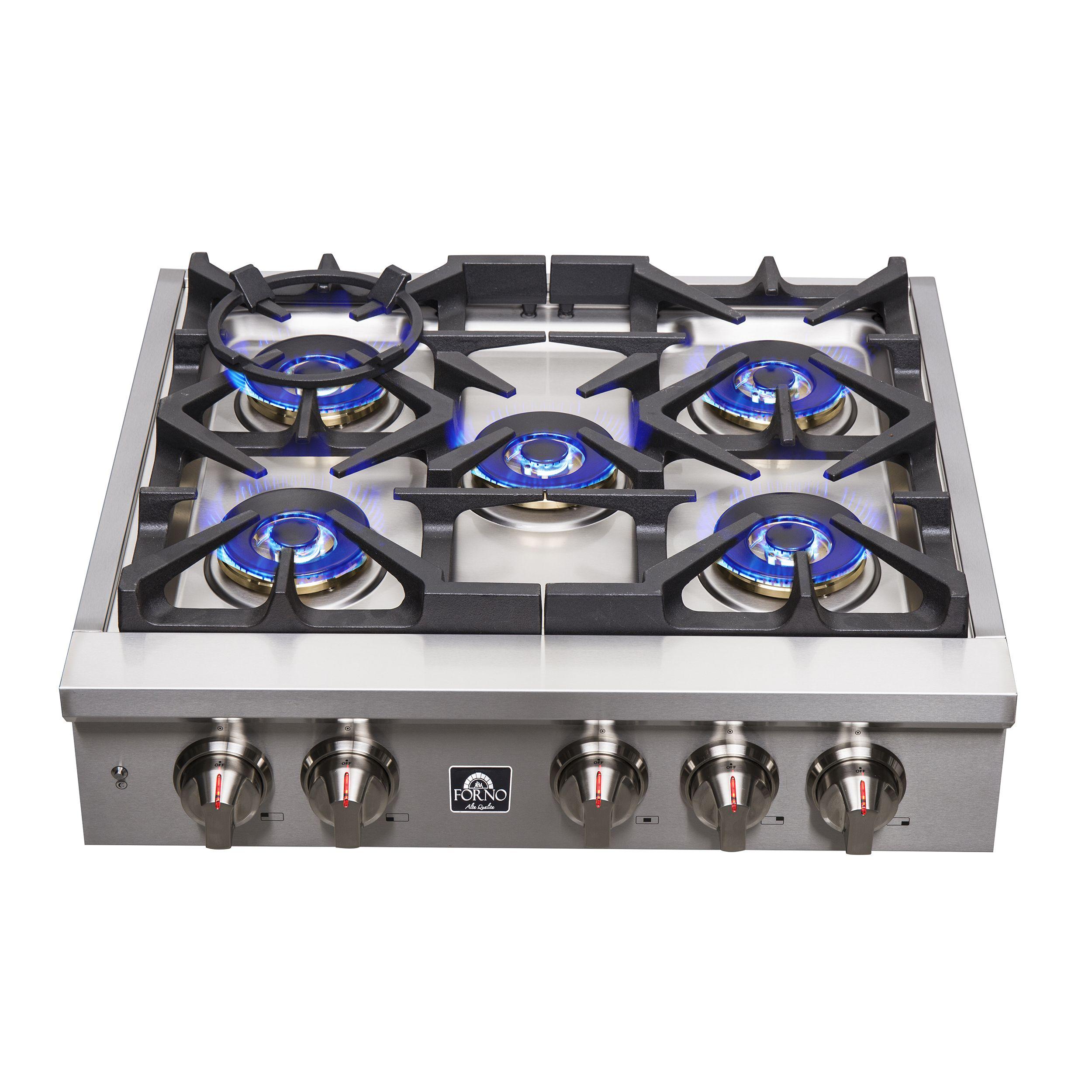 Forno FCTGS575130 Forno Spezia Alta Qualita 30